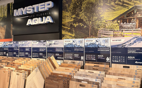 Примерка в реальных условиях